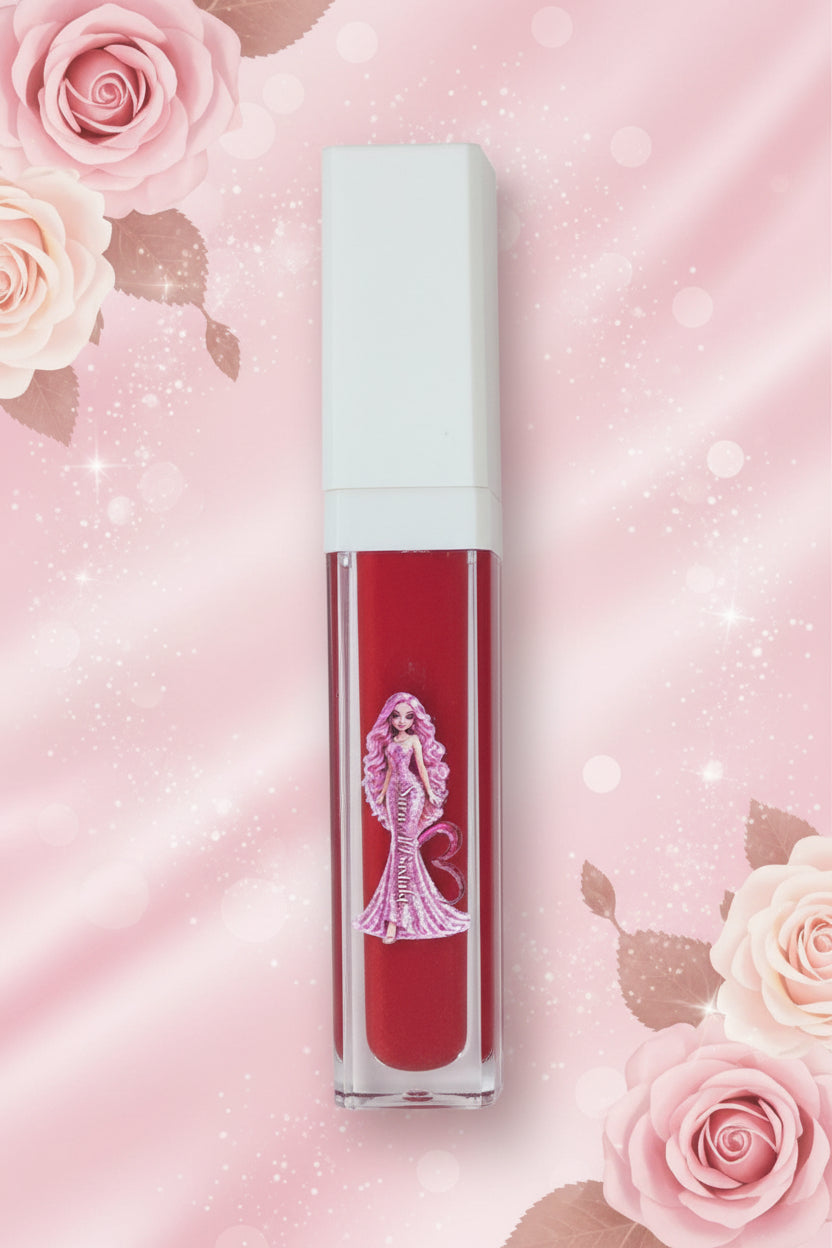 LIP GLOSS NO.21