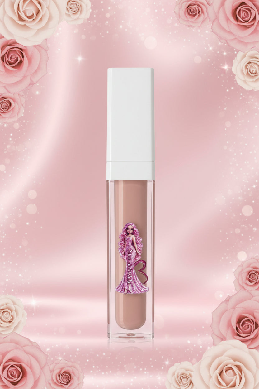 LIP GLOSS