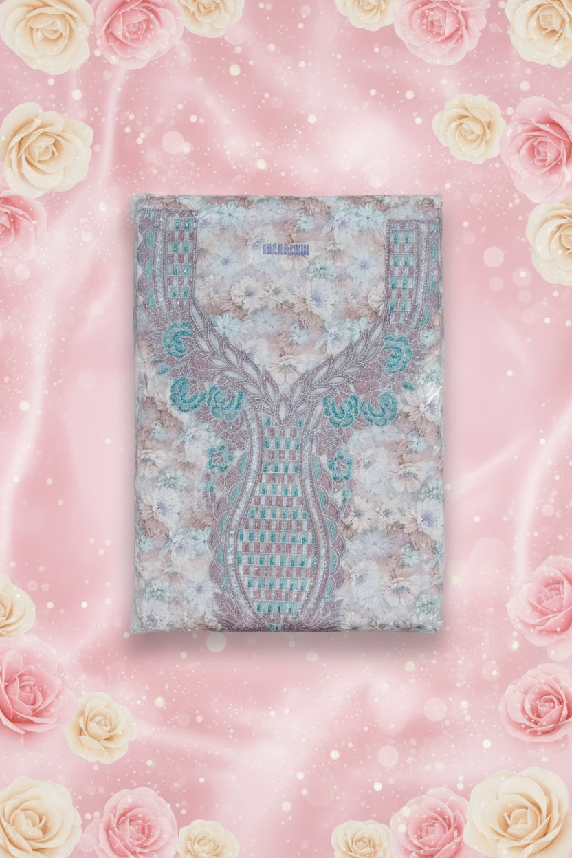 مخور 12 حرير الماني