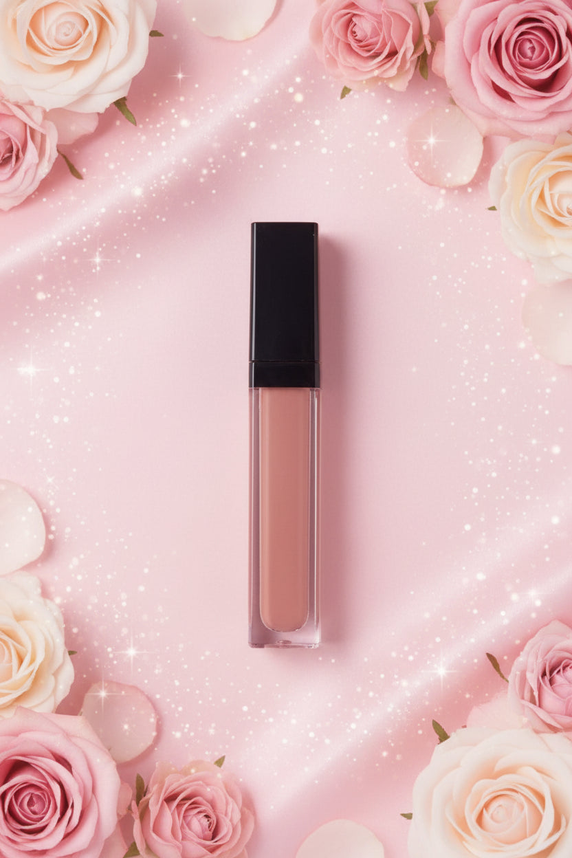 LIP GLOSS  Overnight