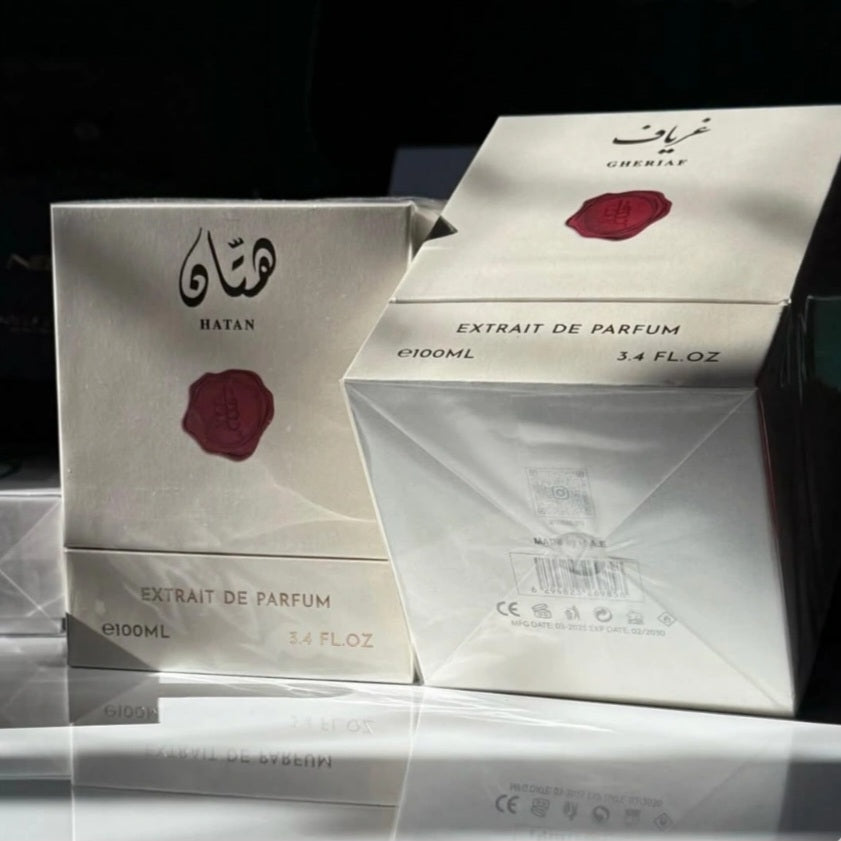 HATAN perfume 100ml