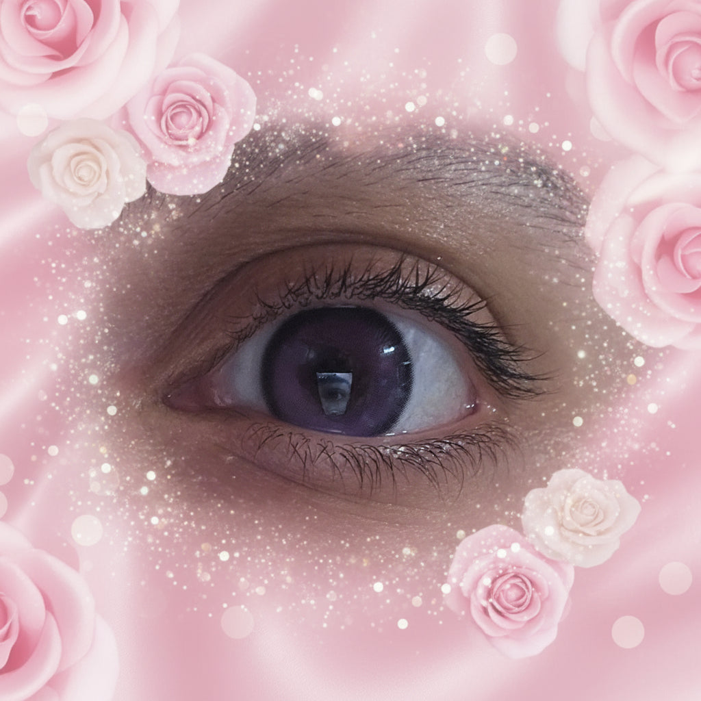 Contact Lenses