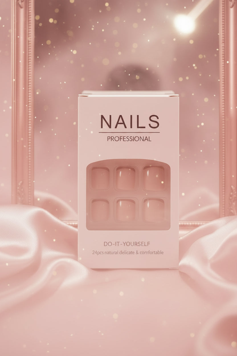 Press-On Nail 💅🏻