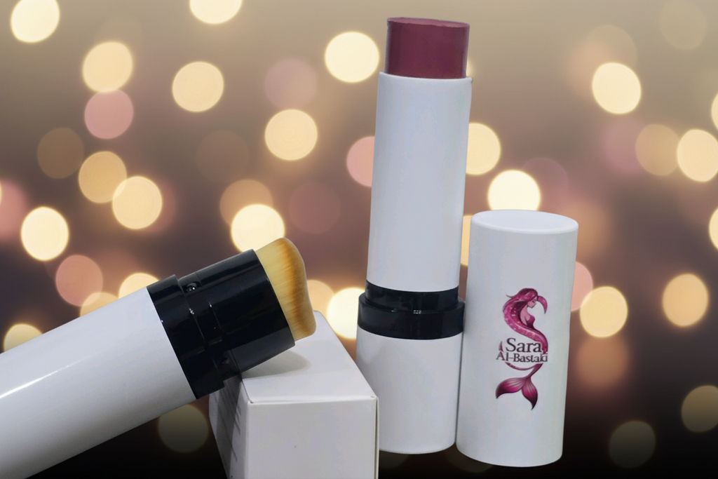 Blush Stick Dusty Rose No.2