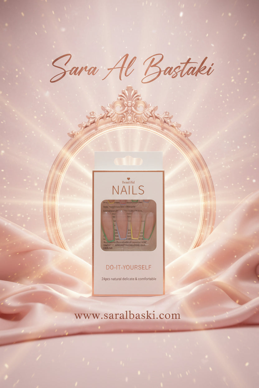 Press-On Nail 💅🏻