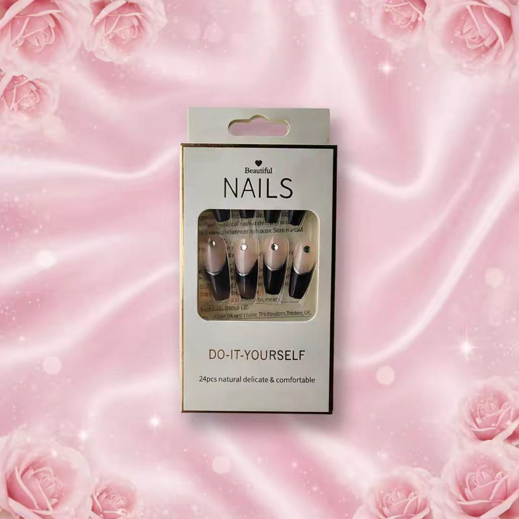 Press-On Nail 💅🏻