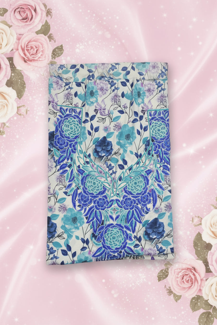 مخور 13 حرير الماني