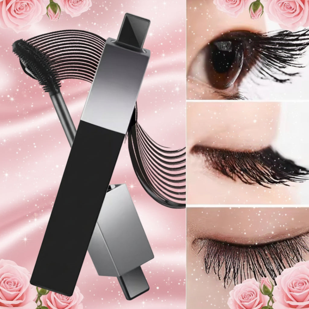 Sara Al-Bastaki Mascara Volume