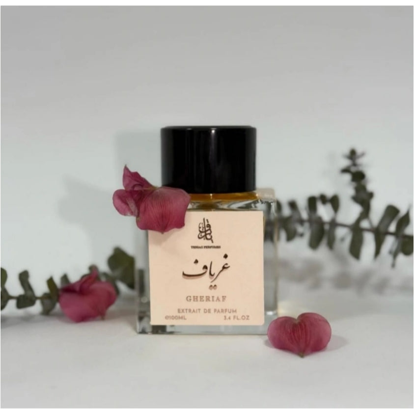 GHERIAF perfume 100ml