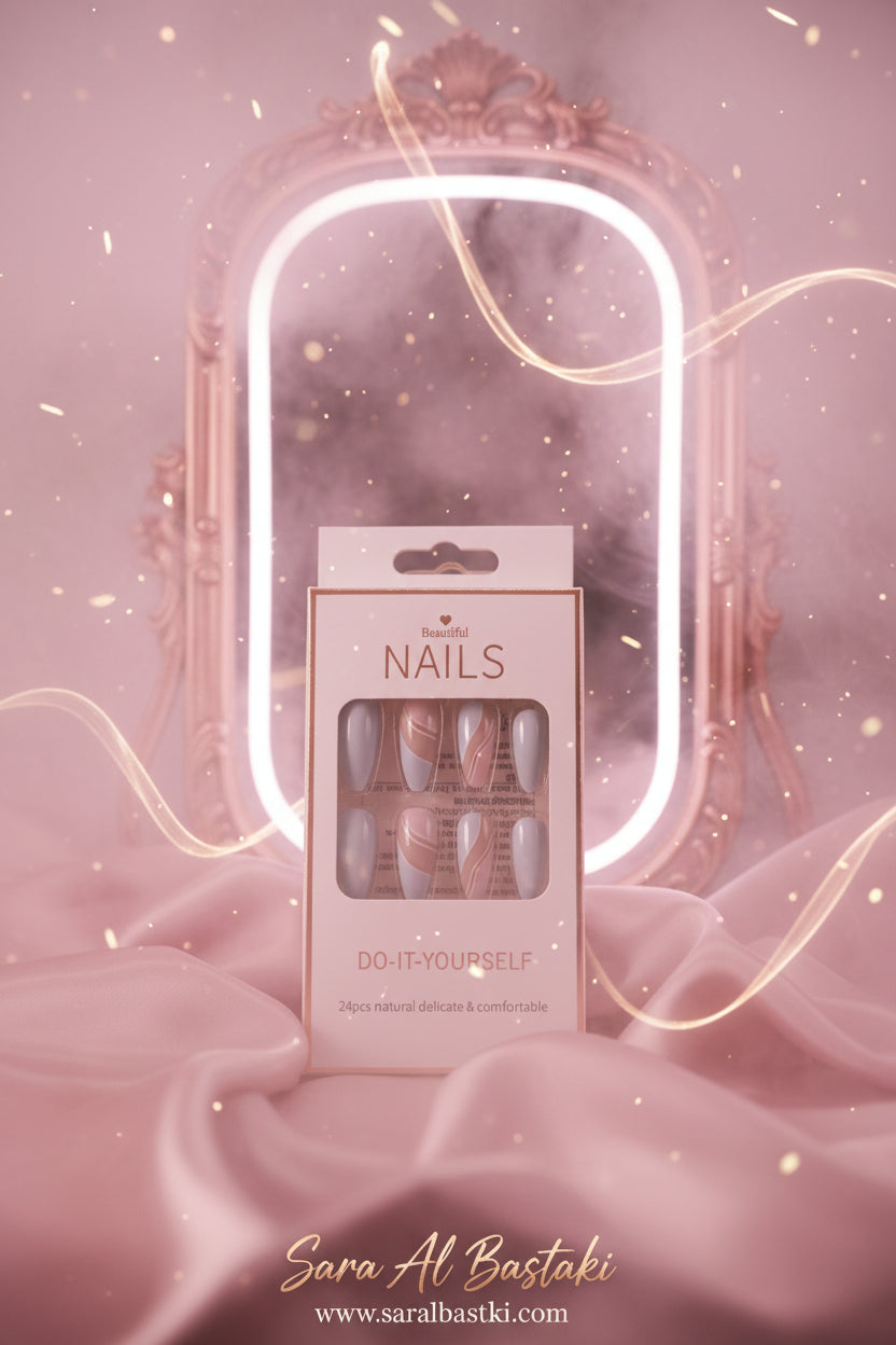 Press-On Nail 💅🏻