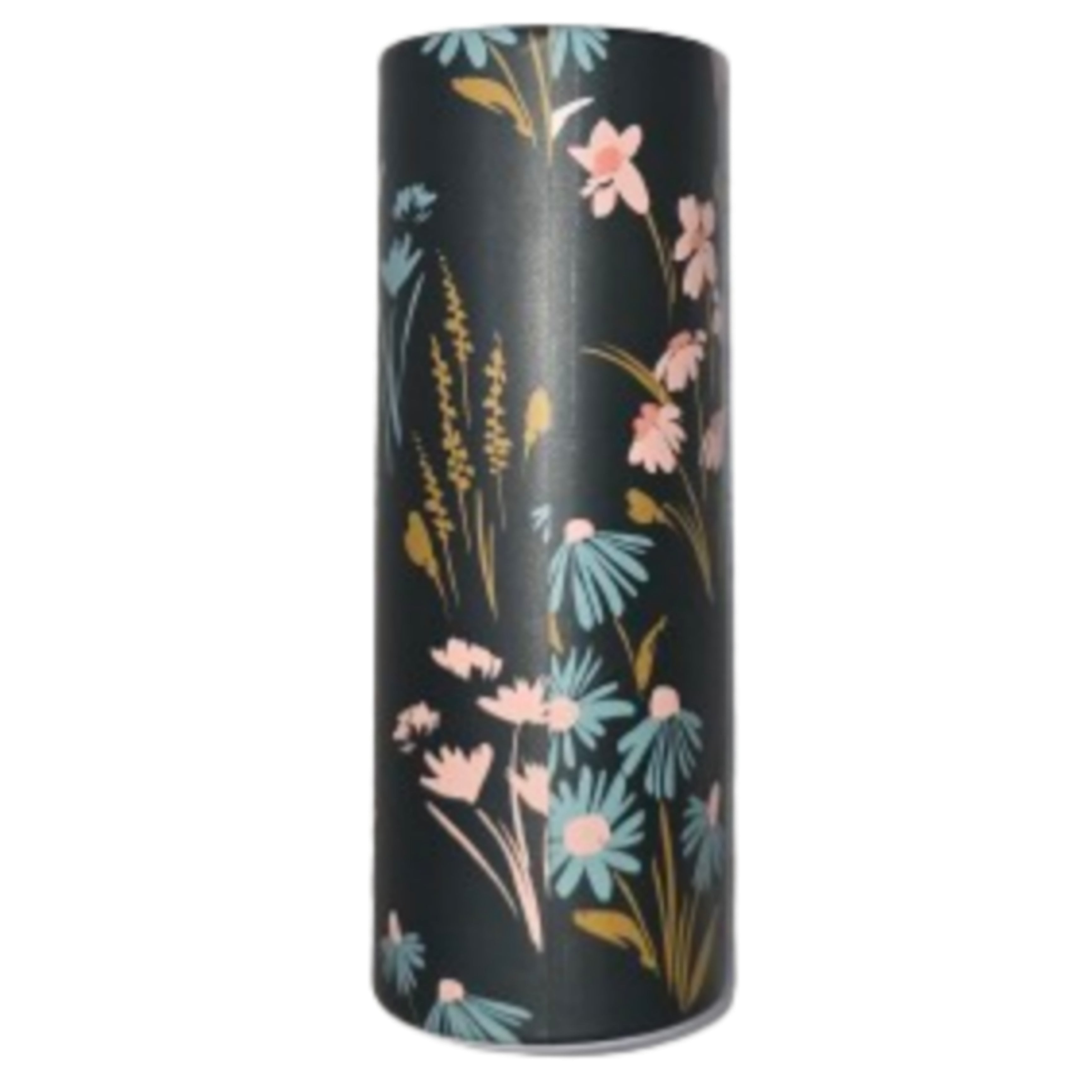 Round Tissue Box for Car no.2