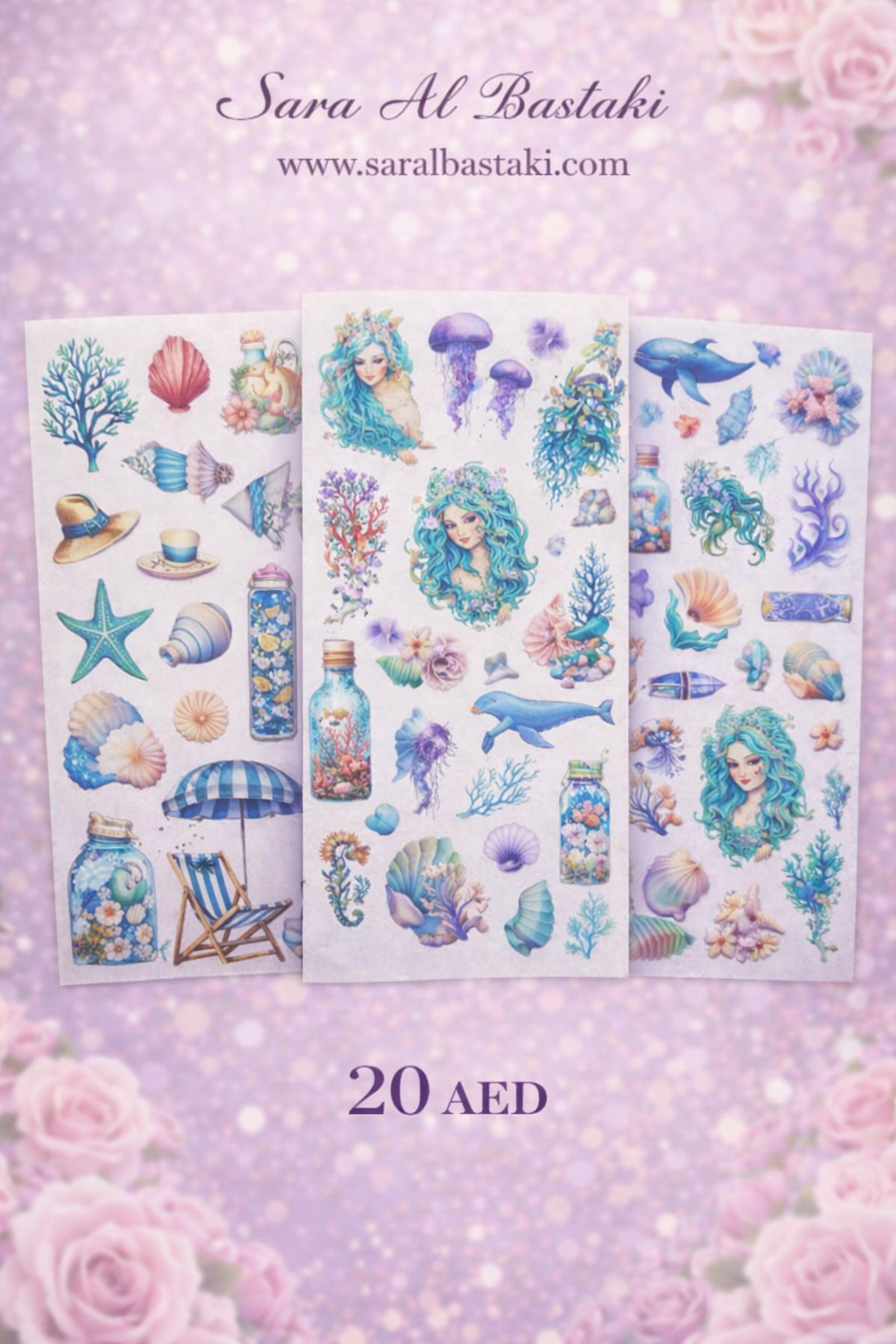 stickers