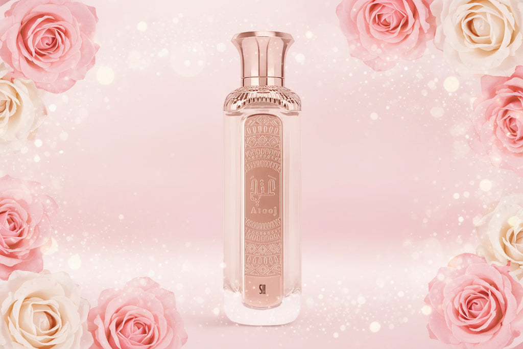 SEA - عتيق - حجم صغير مناسب للشنطه 10ML