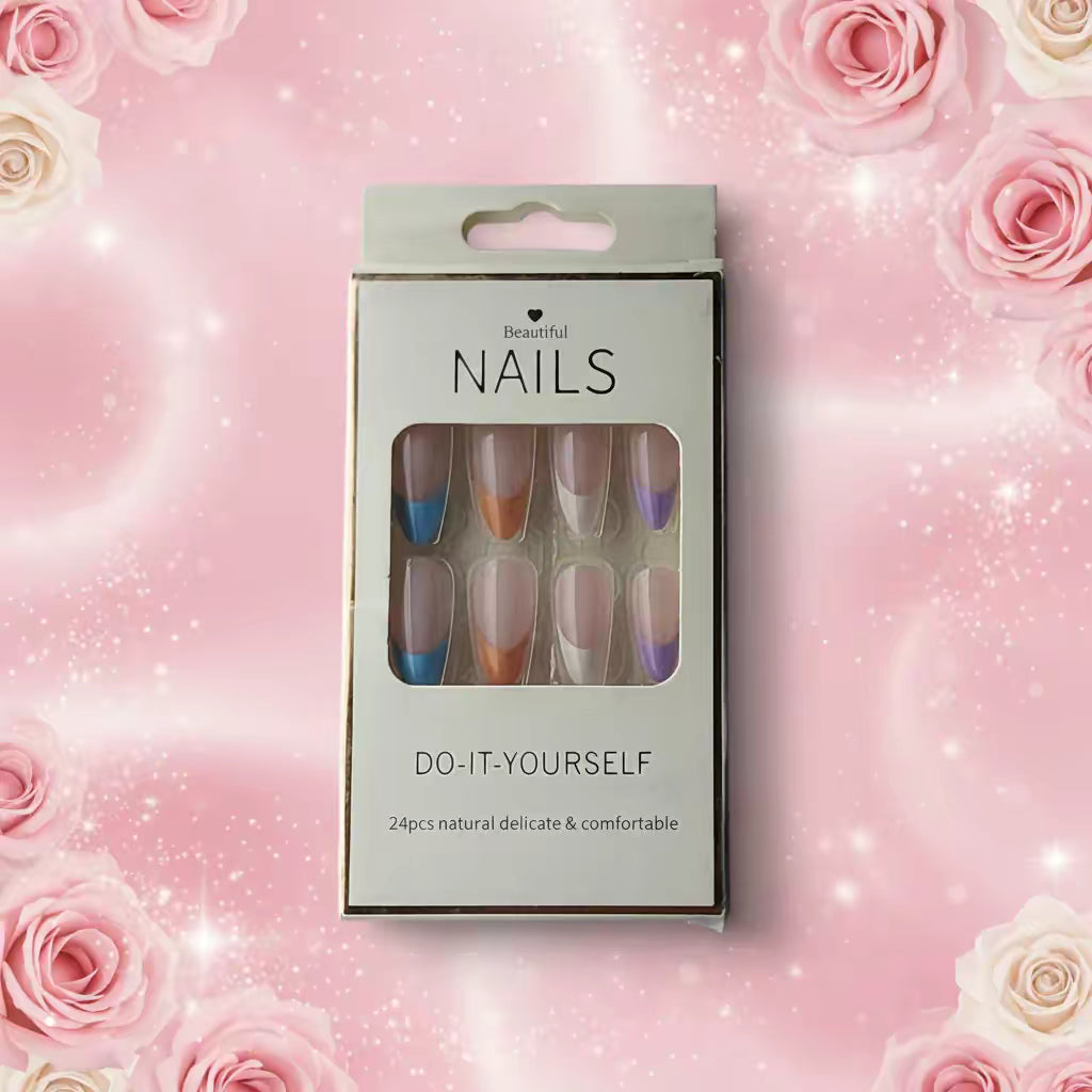Press-On Nail 💅🏻