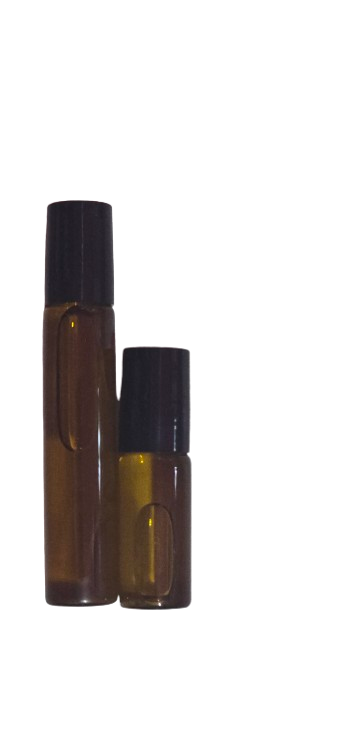 Musk Cotton mini 5ml no.2