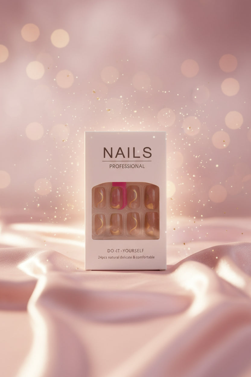 Press-On Nail 💅🏻