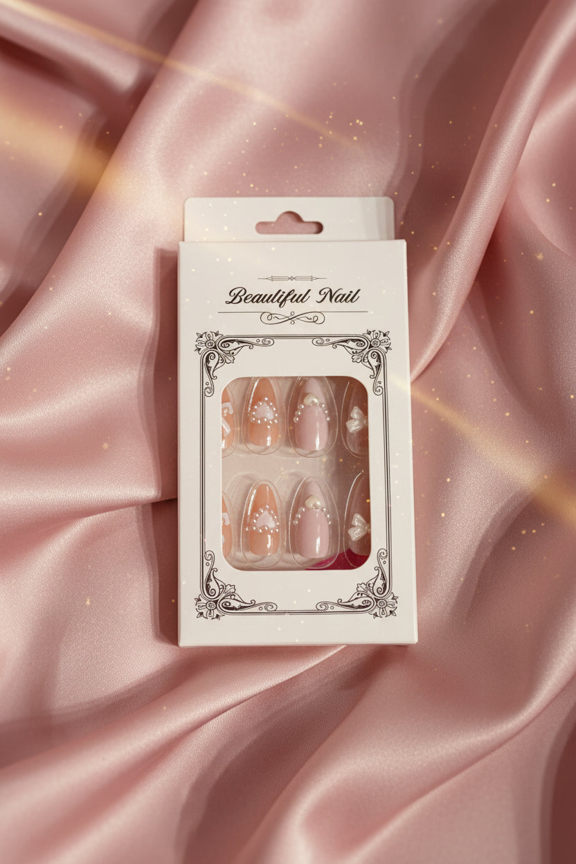 Press-On Nail 💅🏻