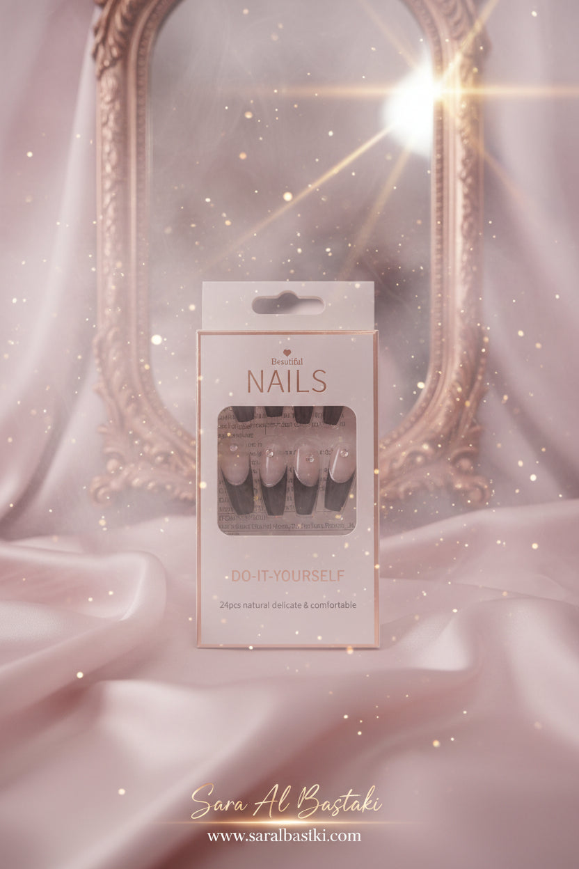 Press-On Nail 💅🏻