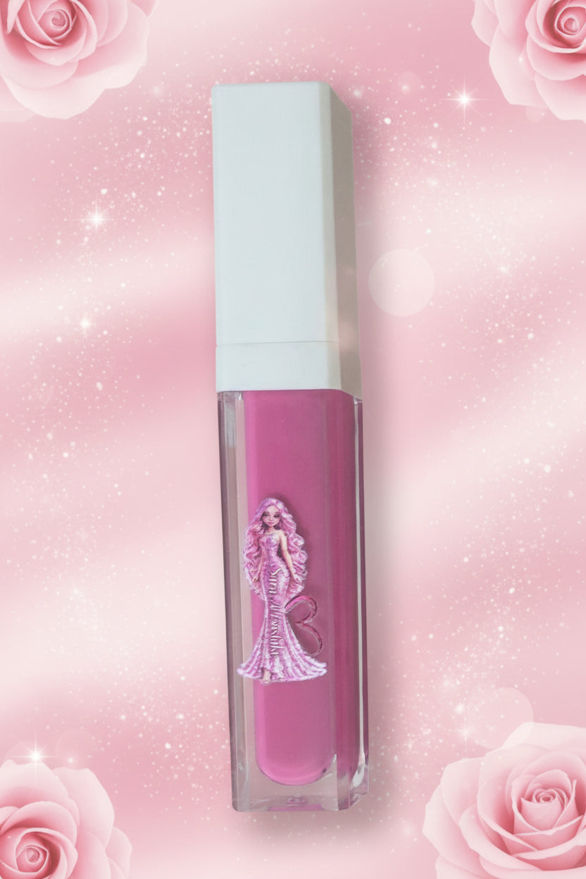LIP GLOSS