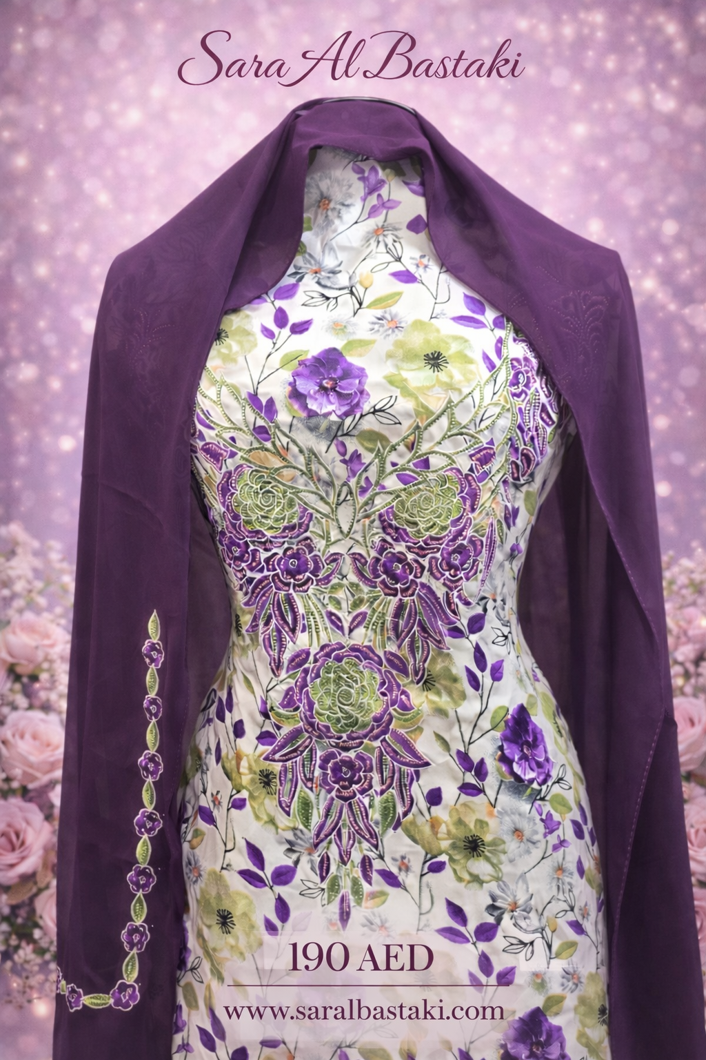 مخور 14 حرير الماني