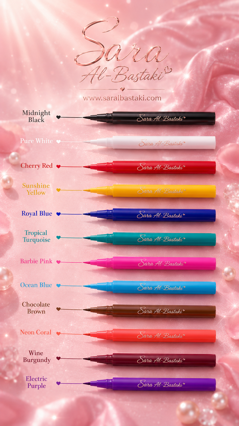 Eyeliner