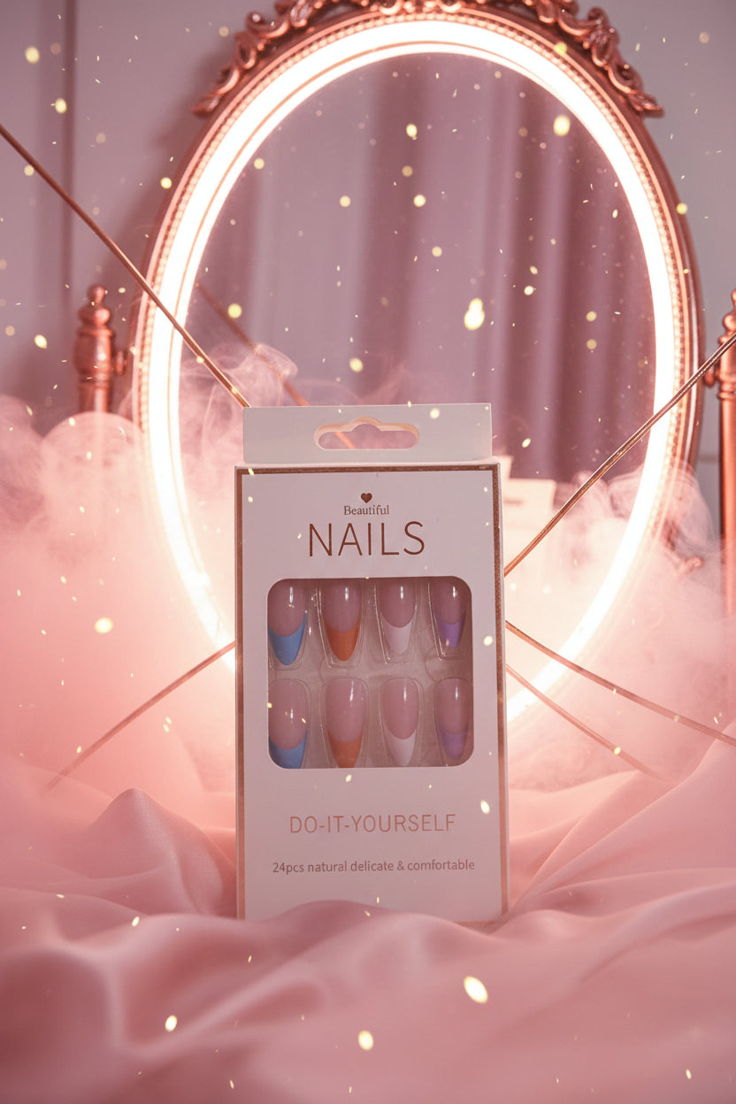Press-On Nail 💅🏻