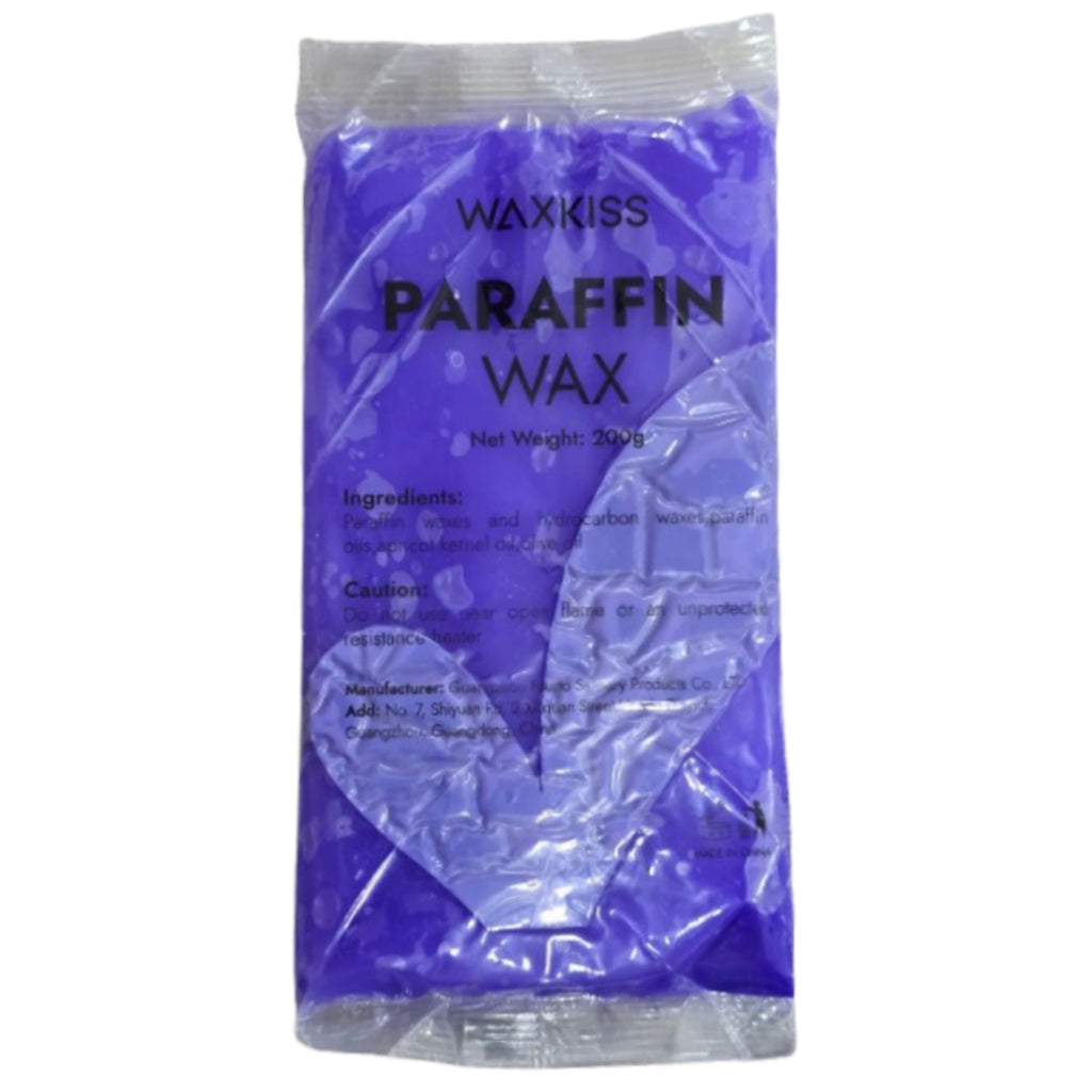 Paraffin Wax Lavender