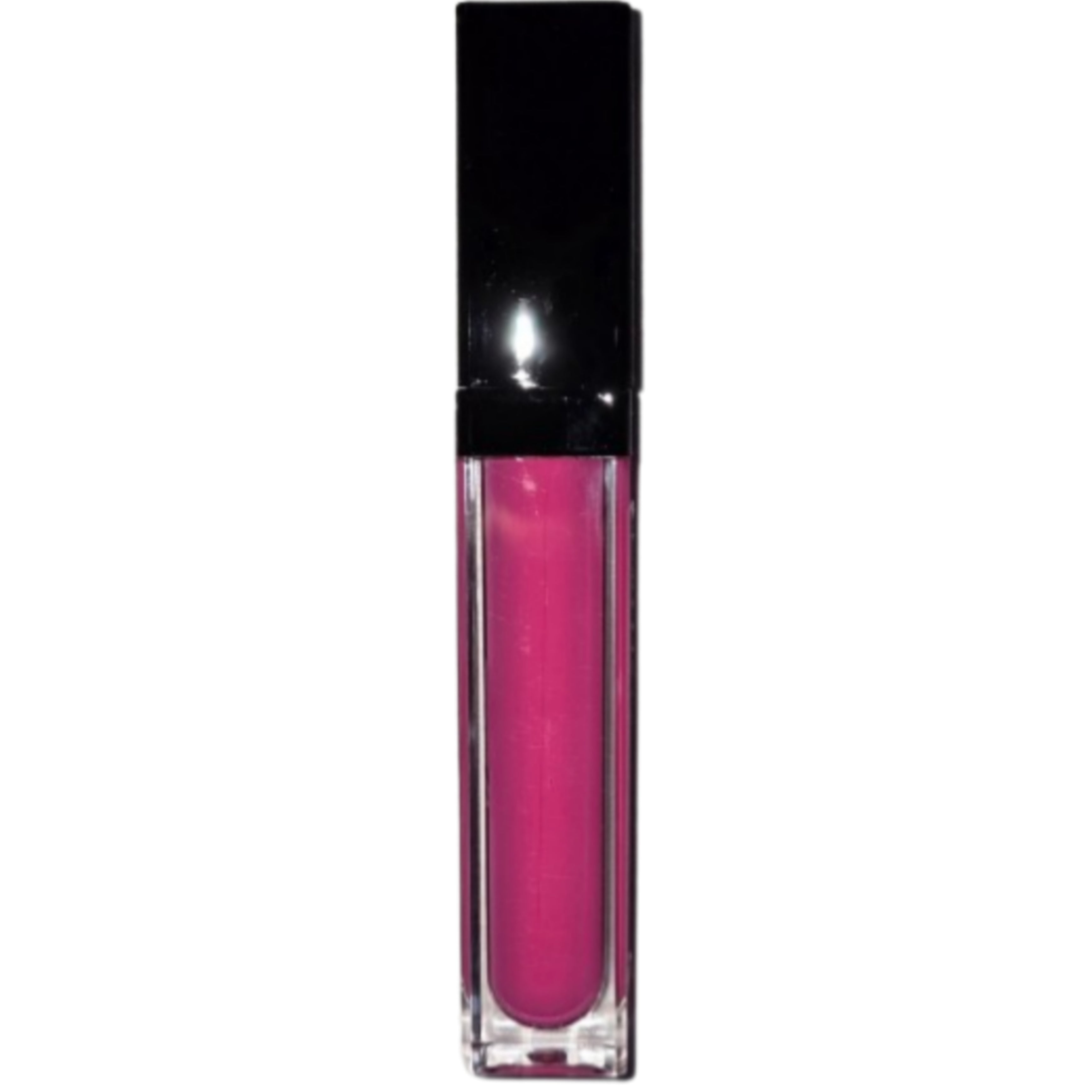 Lip Gloss Hot Pink   no. 43