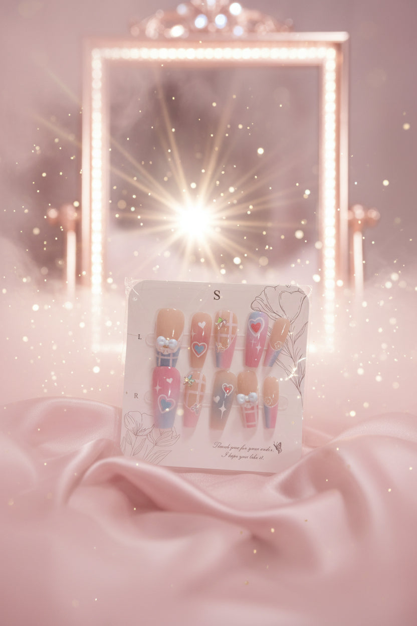 Press-On Nail 💅🏻