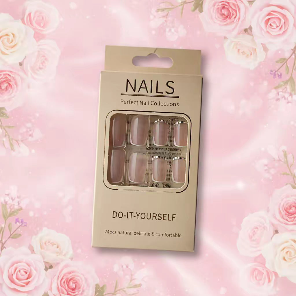 Press-On Nail 💅🏻