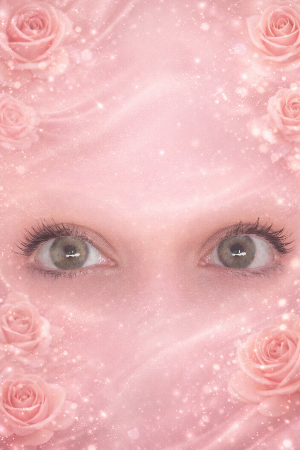 K4 BROWN Contact Lenses