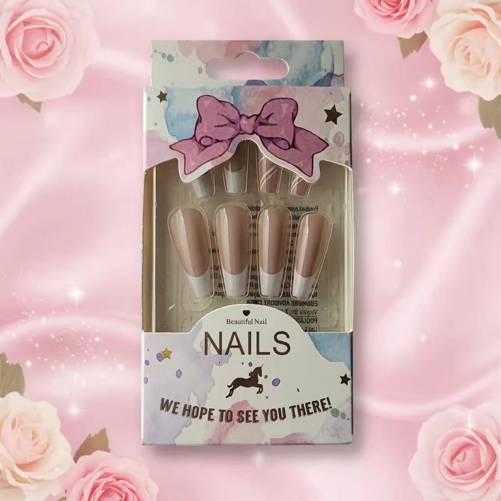 Press-On Nail 💅🏻