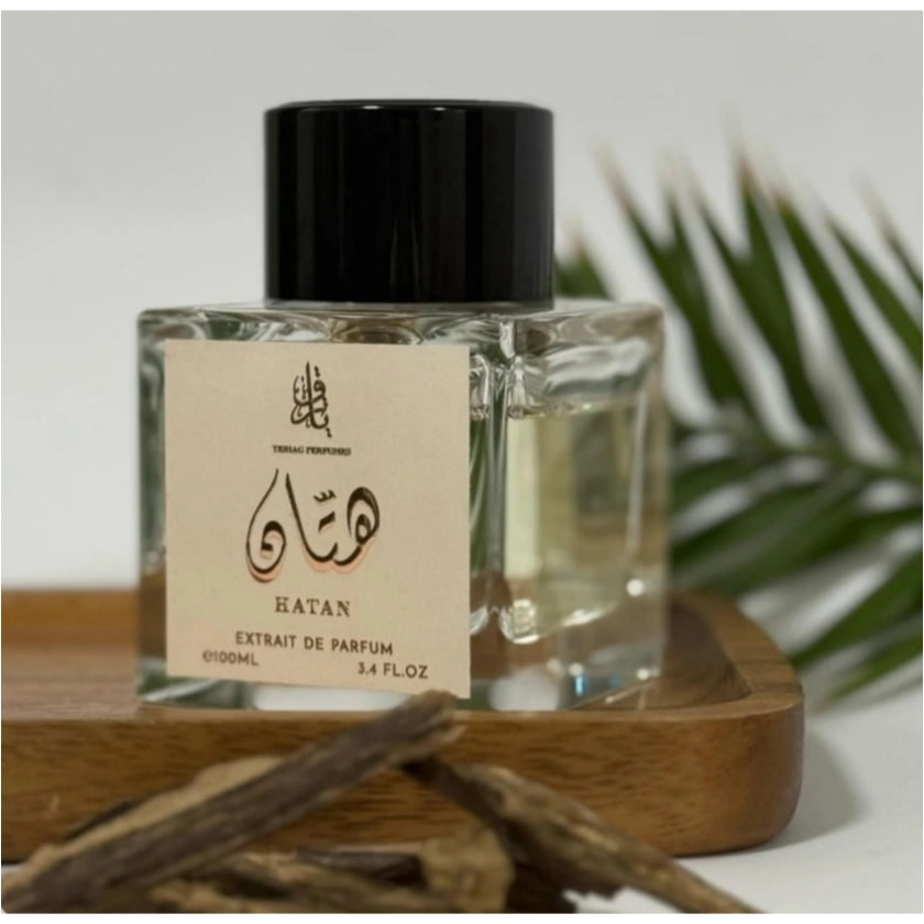 HATAN perfume 100ml