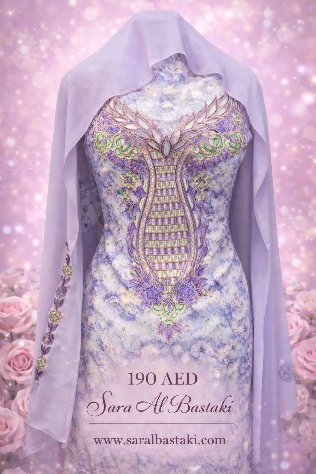 مخور 15 حرير الماني