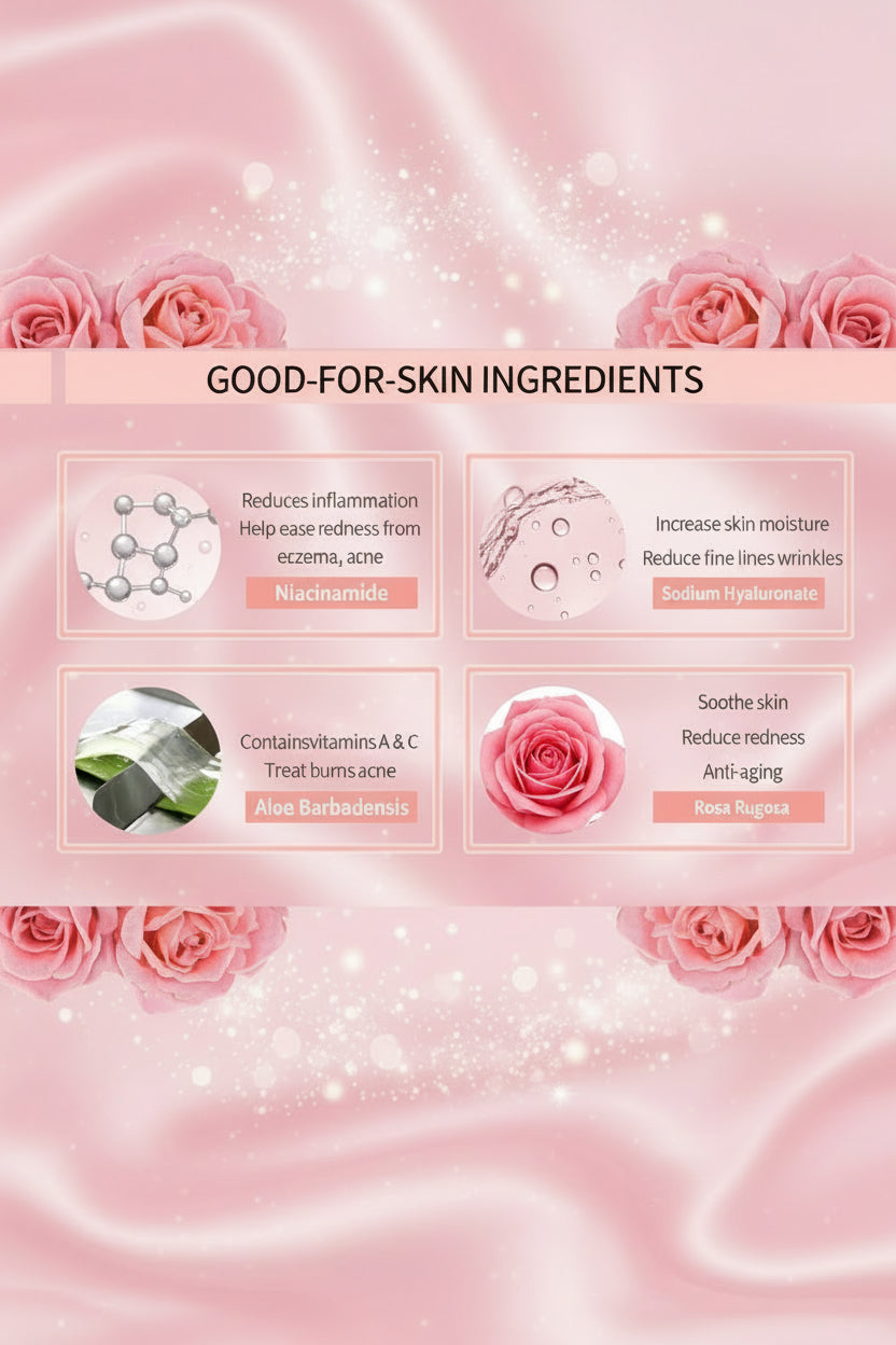 Setting Spray Shimmer