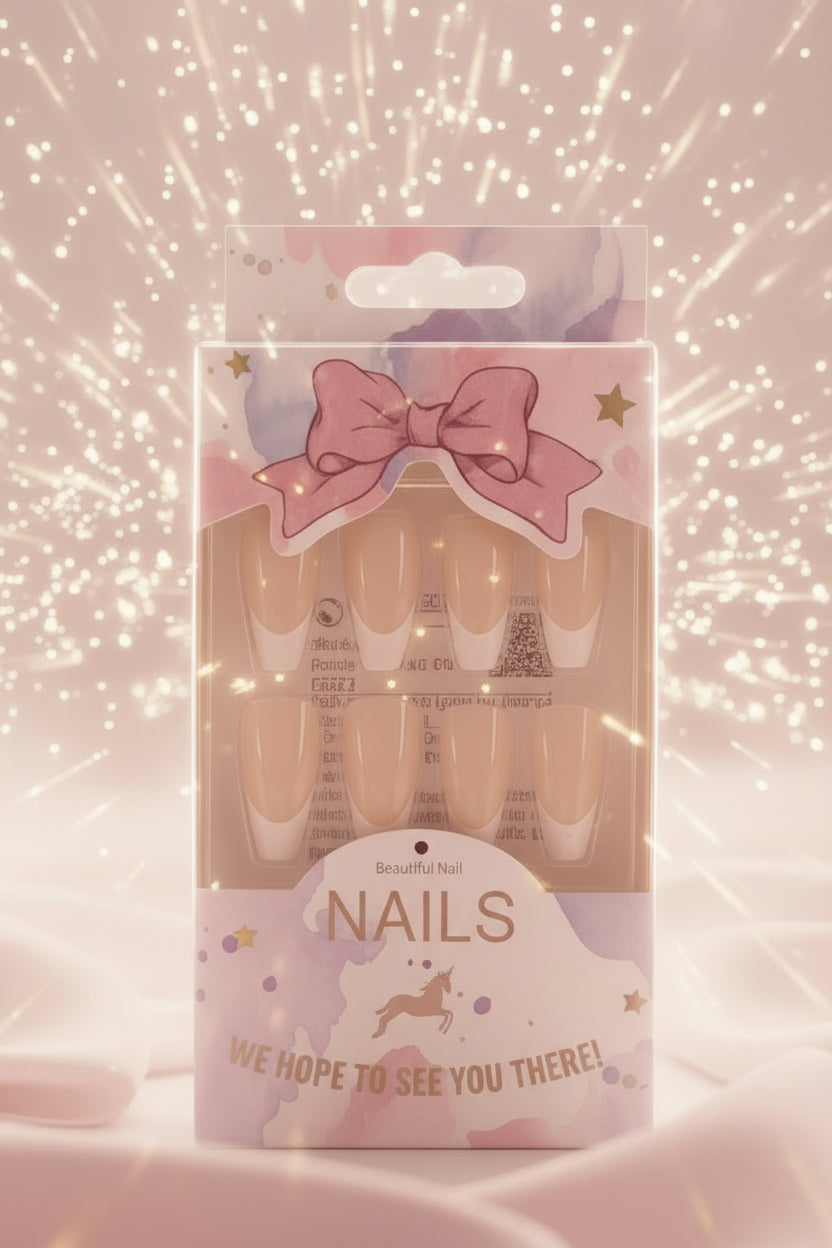 Press-On Nail 💅🏻