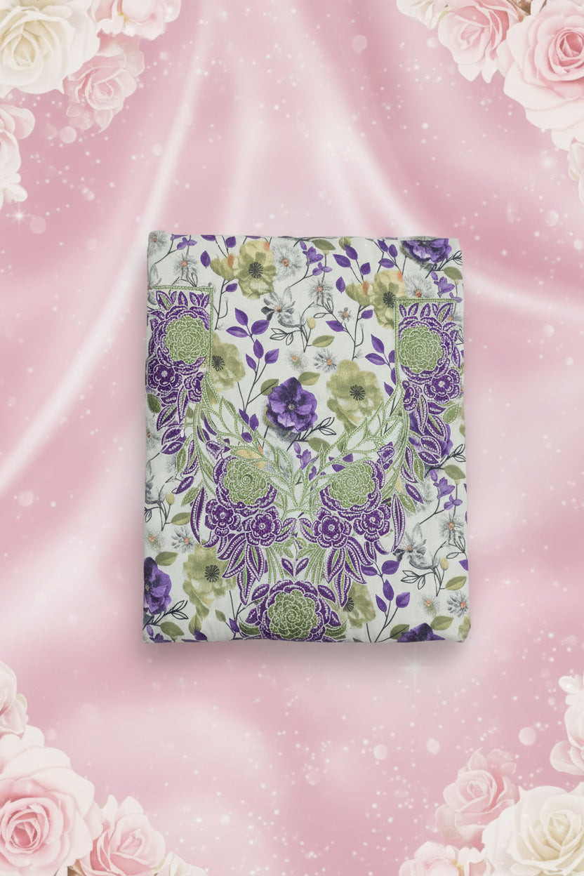 مخور 14 حرير الماني