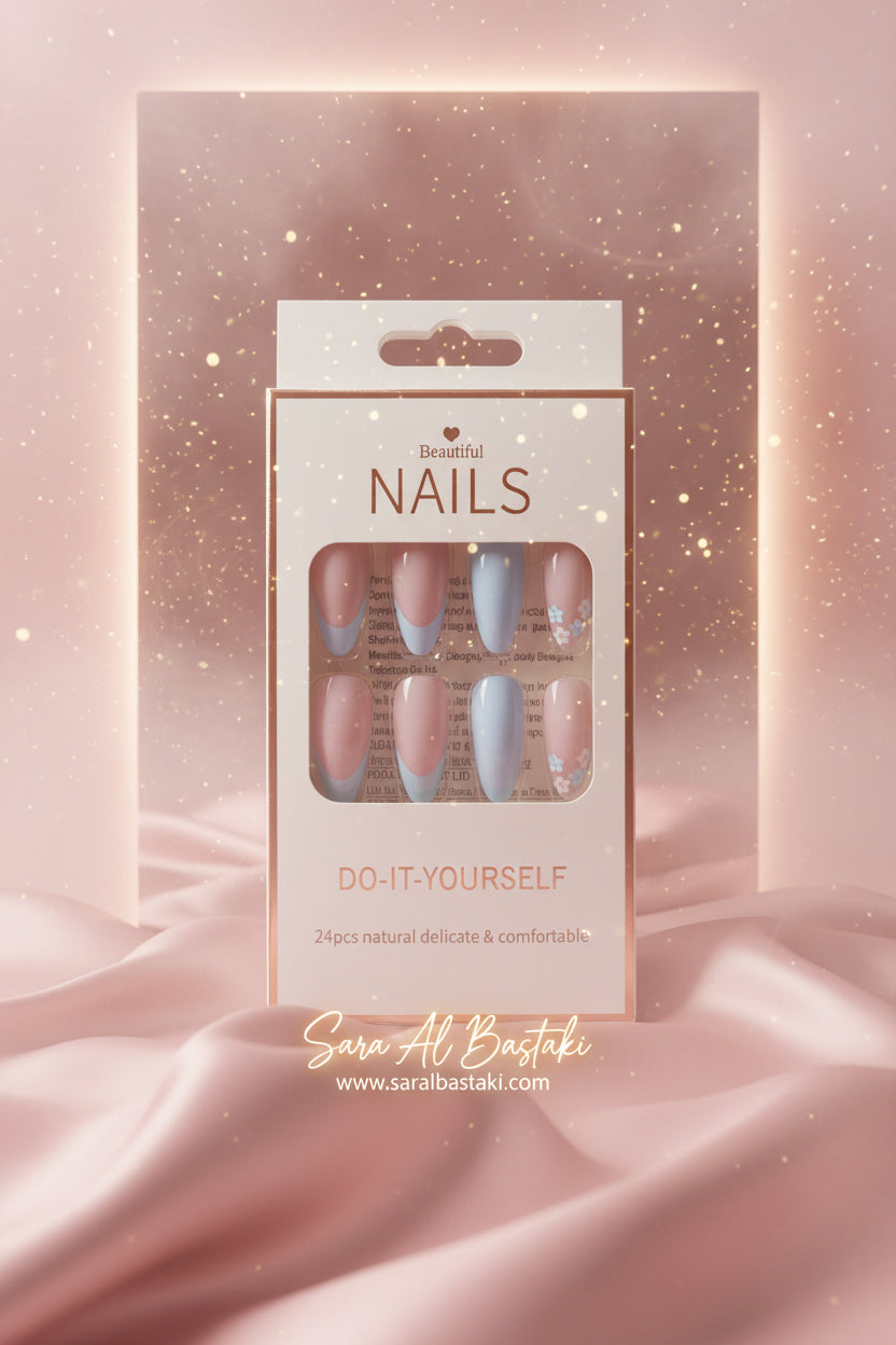 Press-On Nail 💅🏻