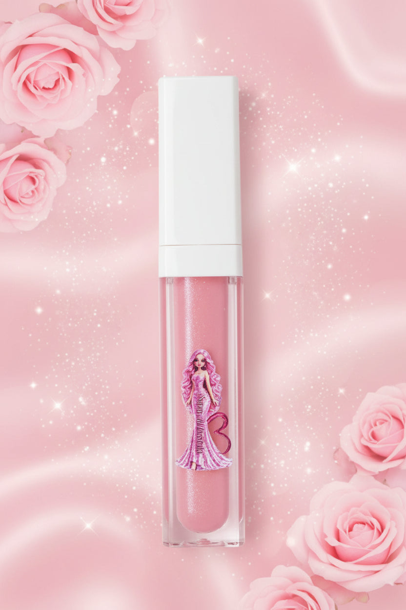 LIP GLOSS NO.S02