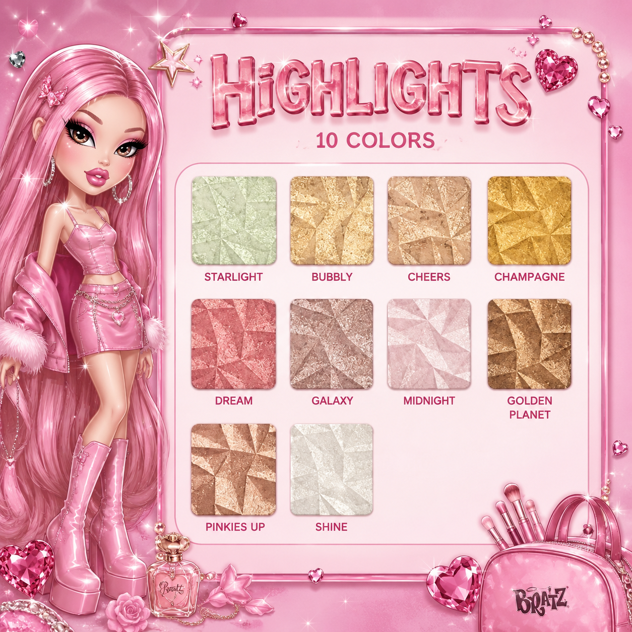 Highlighter