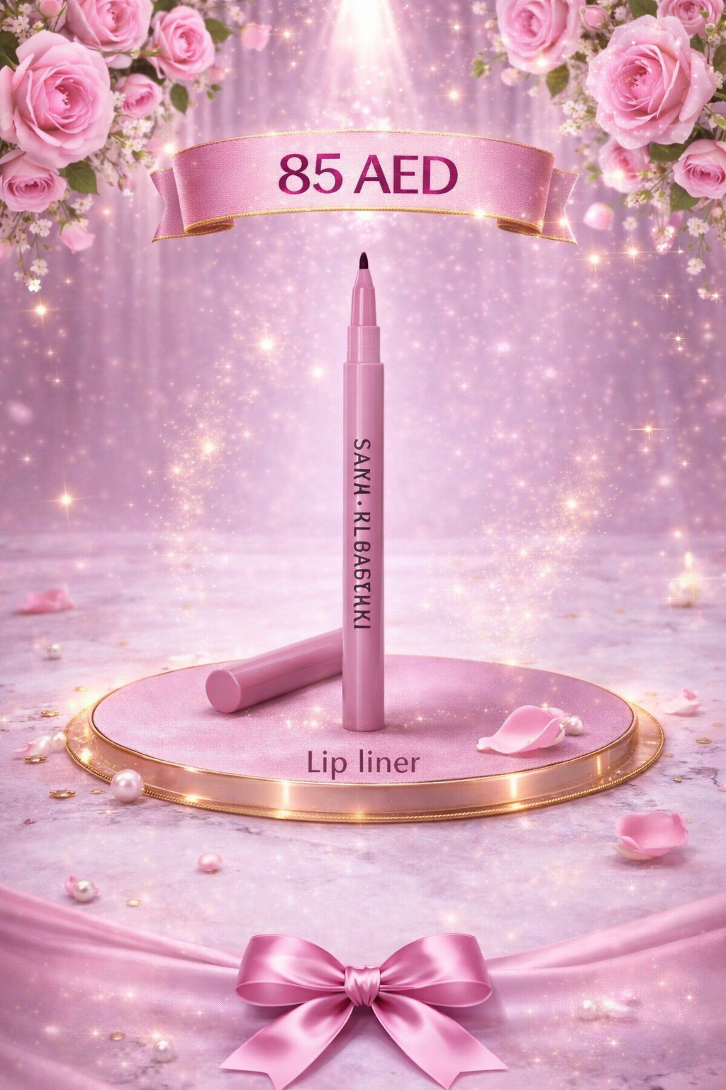 Lip liner
