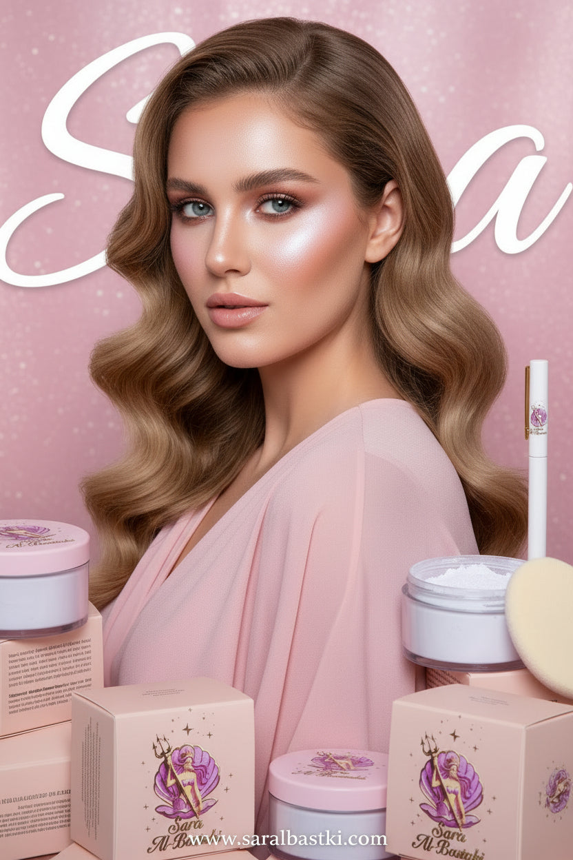 Setting Loose Powder Pink No.11