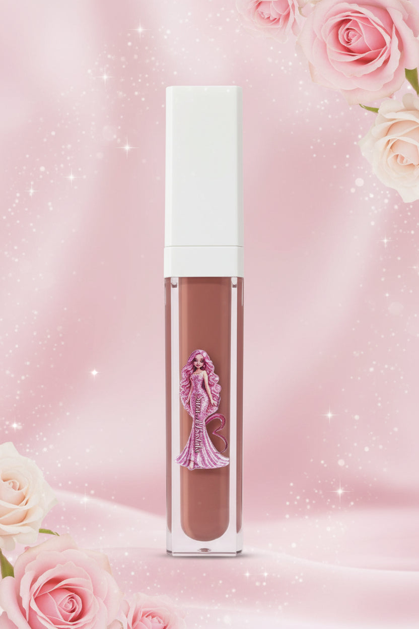 LIP GLOSS