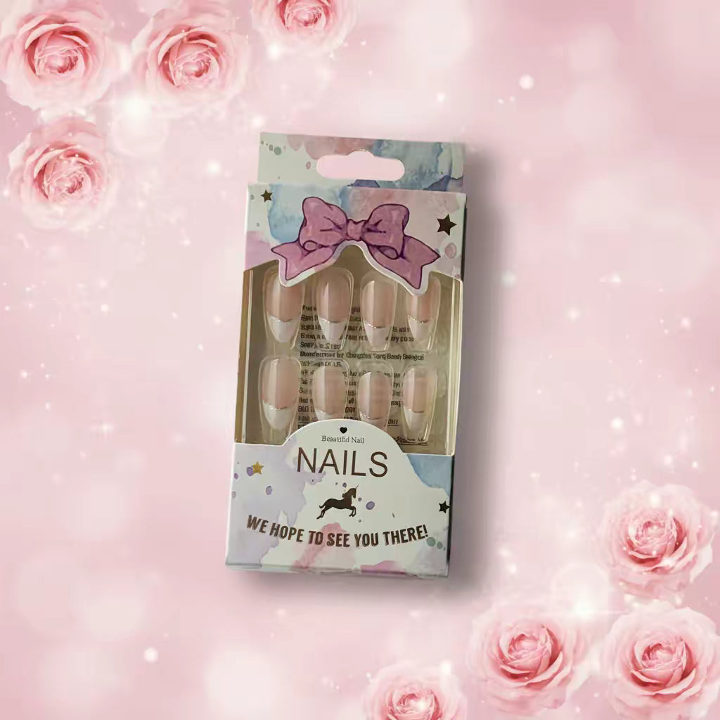 Press-On Nail 💅🏻