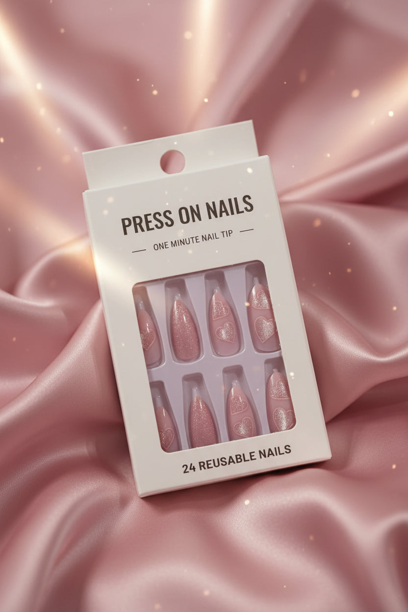 Press-On Nail 💅🏻