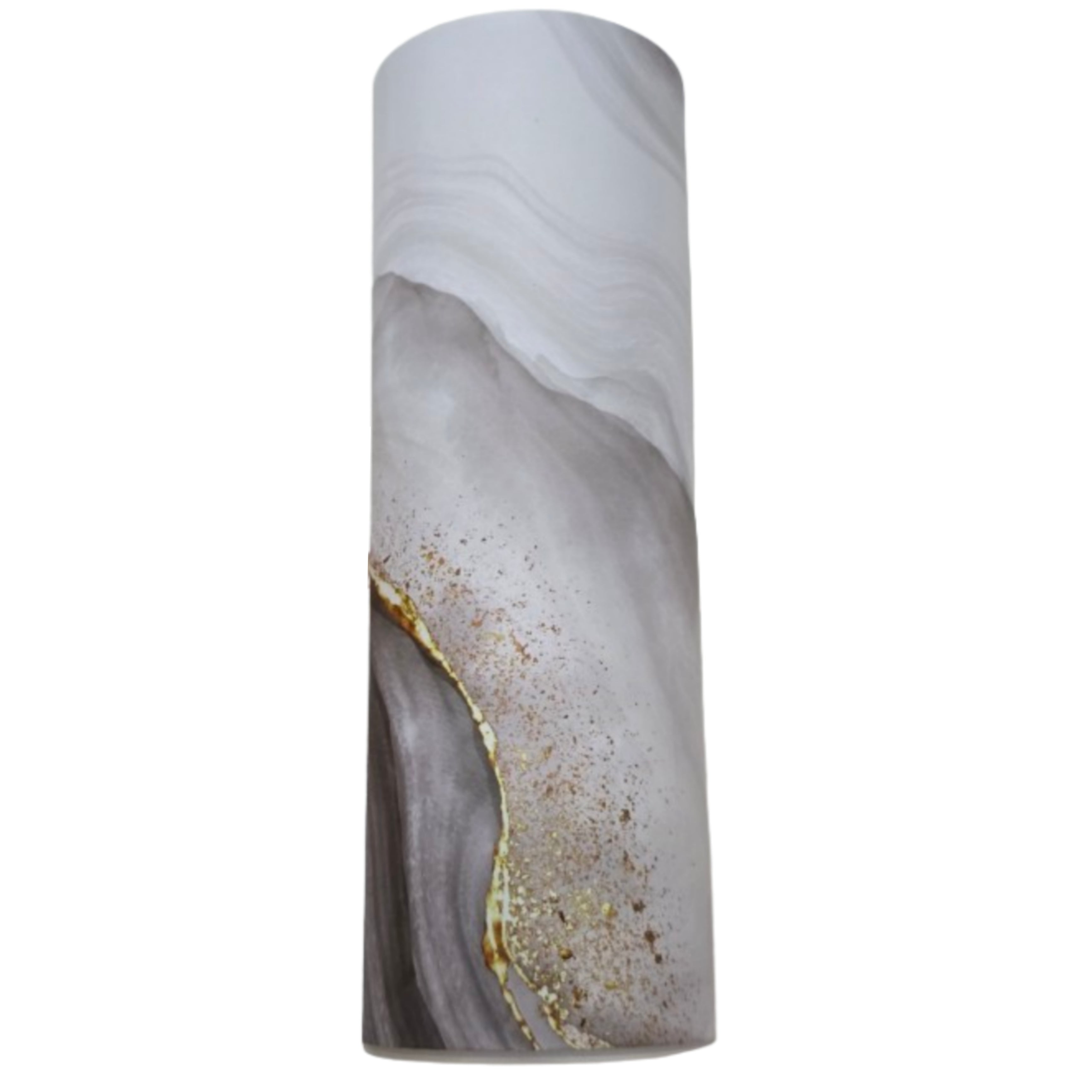 Round Tissue Box for Car no.4