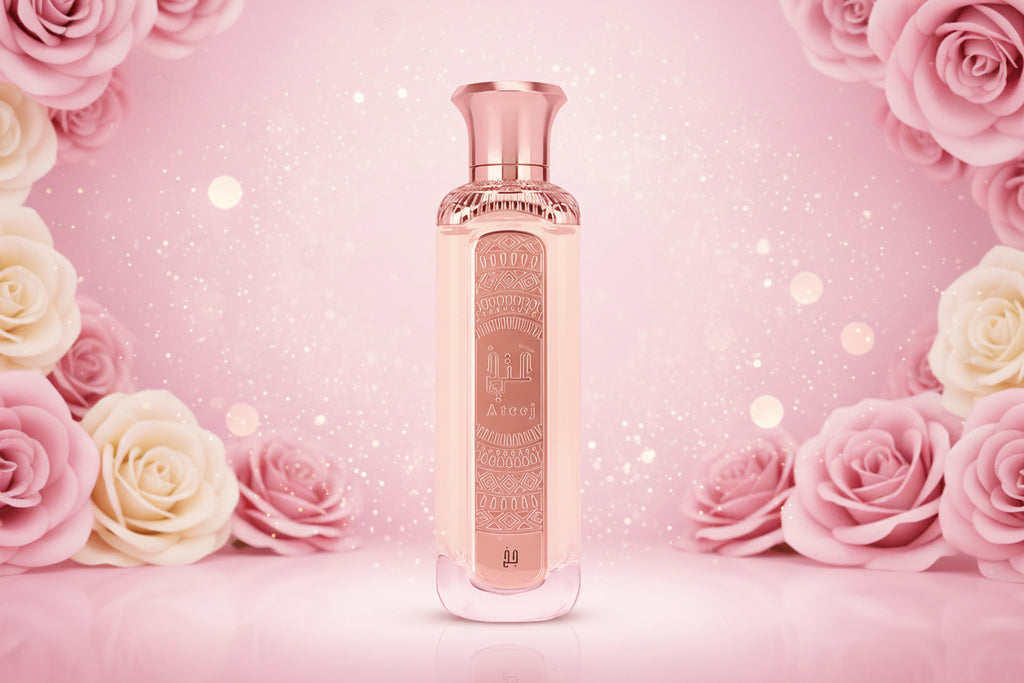 جخ - عتيق - حجم صغير مناسب للشنطه 10ML