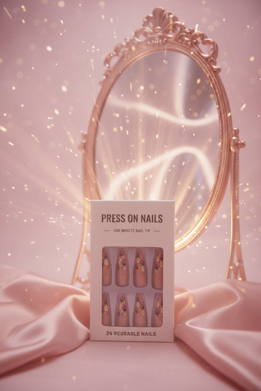 Press-On Nail 💅🏻